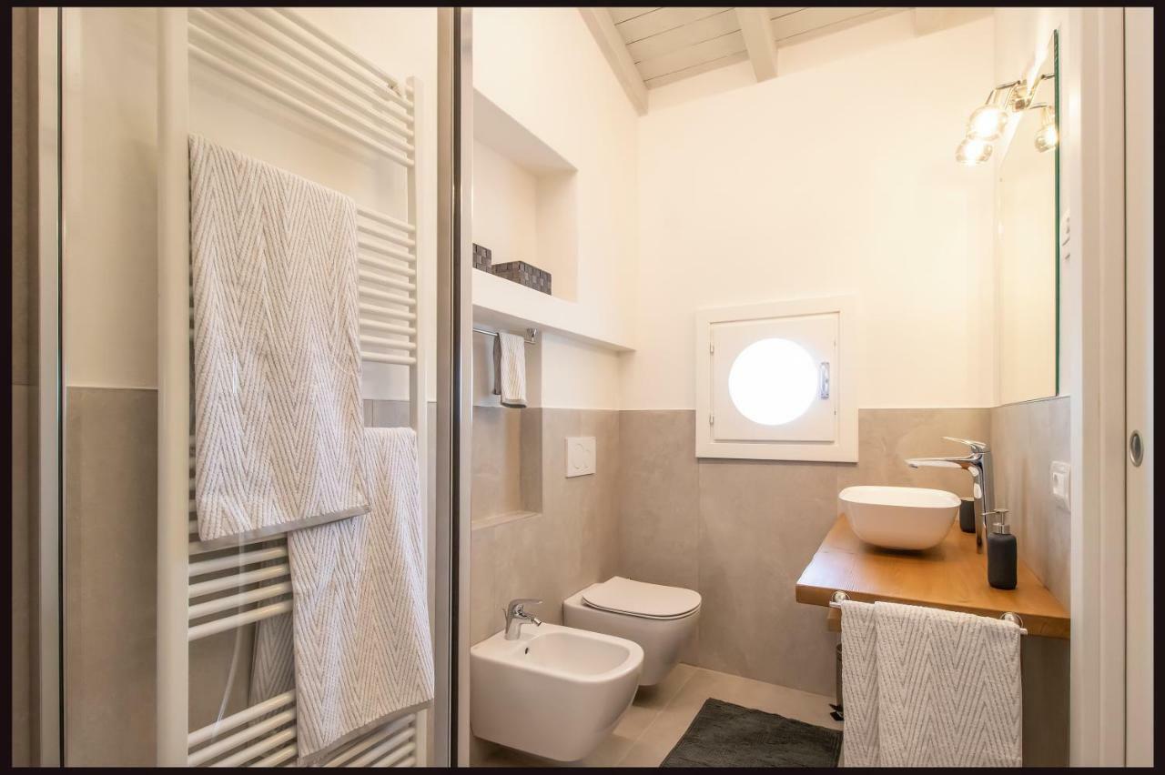 Bossema Luxury Countryhouse Cavaion Veronese Ngoại thất bức ảnh