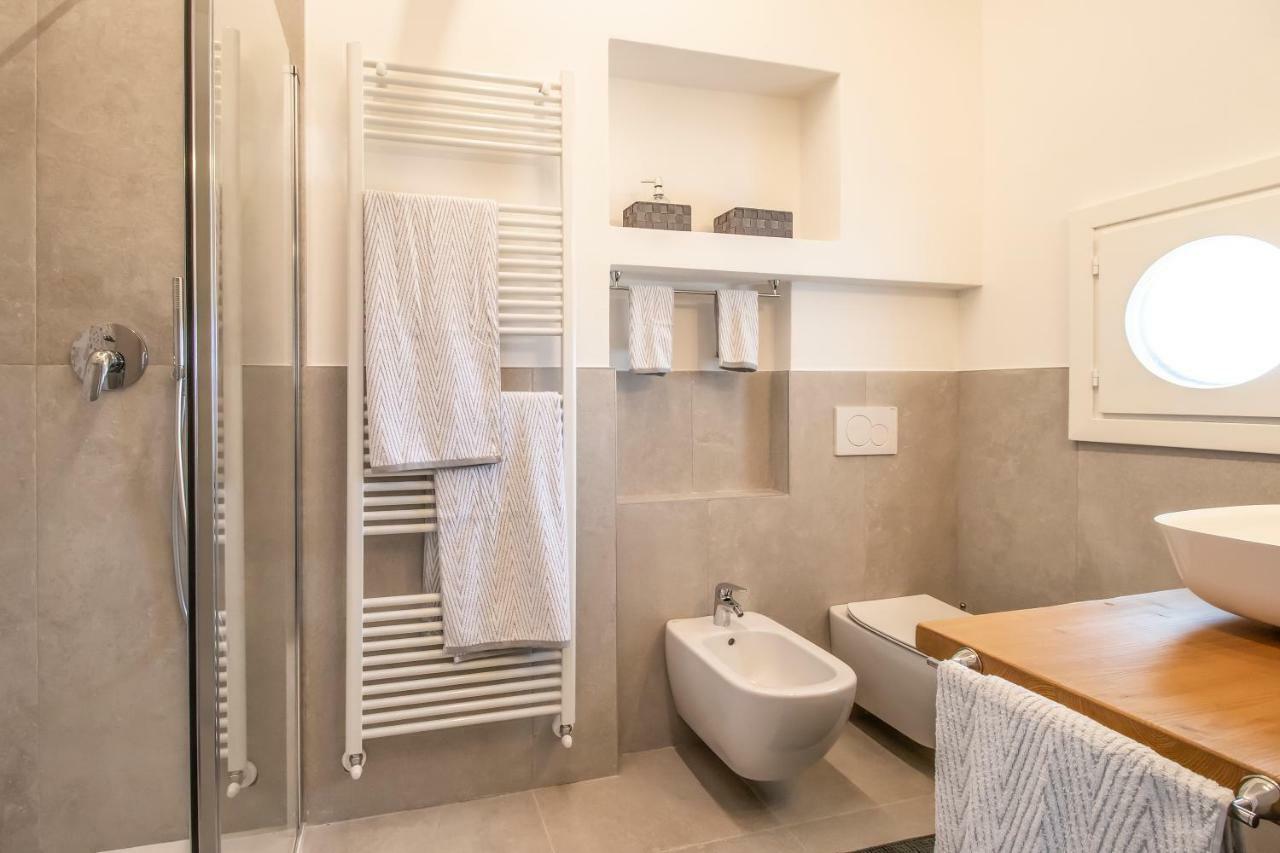 Bossema Luxury Countryhouse Cavaion Veronese Ngoại thất bức ảnh