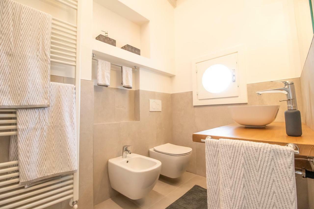 Bossema Luxury Countryhouse Cavaion Veronese Ngoại thất bức ảnh